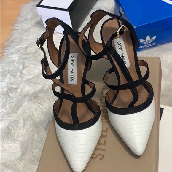 Steve Madden Shoes - Steve Madden shoes